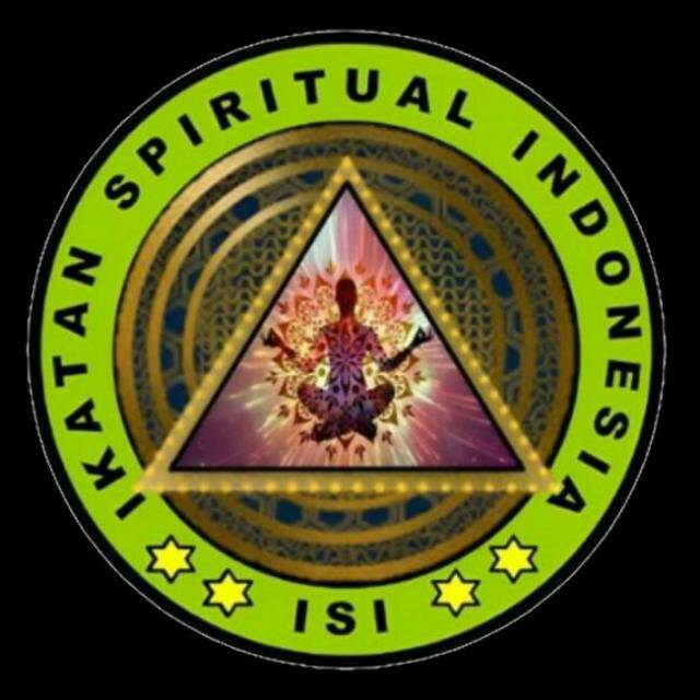 Logo ISI